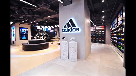 Adidas taiwan